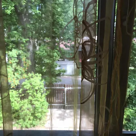 Viesu māja Eco Jurmala